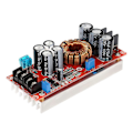 Miniatyrbild 1 av 5: Strömförsörjningsmoduler Icke-isolerad Boost-modul för DC 10V-60V Inspänning