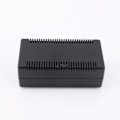Miniatyrbild 2 av 8: DC 10-50V 40A Motorhastighet Sontrol PWM HHO RC Controller 12V 24V 48V 2000W