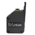 Miniatyrbilde 2 av 8: 3D-skriverekstrudersett 1,75 mm filamentekstruder 3:1-forhold Dual Gear Drive Speed ​​Reduksjon