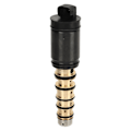 Miniatyrbillede 1 af 5: AC Kompressor Kontrol Solenoid Ventil Præcis Kontrol Forbedret Luftstrøm 2554833 til DENSO 6SEU16C