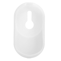 Miniatyrbilde 4 av 8: Musbeskyttende deksel Elastisk silikon Vaskbart deksel med 360° passform for IFLYTEK LiteWhite