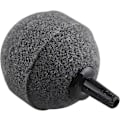 Miniatyrbilde 4 av 4: 2 stk. 30 mm Akvarium Ball Boble Luftstein Diffuser for Akvarium Hydroponisk Pumpe