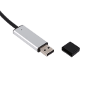 Miniatyrbild 3 av 8: Mini USB till DMX-gränssnittsadapter Styrenhet DMX512 Datorscen Ljuskontroller Dimmer