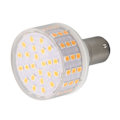 Miniatyrbilde 4 av 8: B15 pære 10W 1000LM flimmerfri energisparende LED-maislys for skrivebordslampe 85‑265V varmt lys