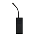 Pikkukuva 8 / 8: Langaton rengaspainepumppu LED-digitaalinäytöllä, kannettava USB C -portin lataus, 150 PSI:n tehokas rengaspumppu moottoripyörille