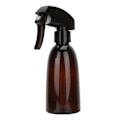 Miniatyrbild 2 av 8: Tom sprayflaska Mjuk slang Fin dimma 200 ml påfyllningsbar behållare för frisörsalong Sprayflaska