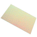 Miniatyrbild 4 av 8: Nagelkonst Display Board Akryl Manikyr Nagel Prov Display Stativ Tillbehör för Nagelsalong06#