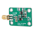 Miniatyrbillede 6 af 8: 0,1-2,5 GHz logaritmisk detektor RF Power Meter Radio Frequency Detection Module Høj nøjagtighed