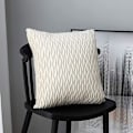 Miniatyrbillede 4 af 5: Velour Pudebetræk 45*45cm til Stue Sofa, Sæt med 2 Ensfarvede Firkantede Pudebetræk Soveværelsesdekoration