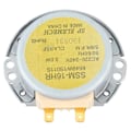 Pikkukuva 4 / 8: Sopii LG 6549W1S011S -mikroaaltouunin kääntöpöydän SSM‑16HR -mikroaaltouunin synkronimoottori AC 220‑240V