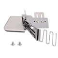 Miniatyrbillede 1 af 8: Tape Binder Sytilbehør i Rustfrit Stål 4 Folder Korrosionsbestandig Holdbar (40mm)