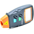 Miniatyrbild 3 av 5: Digital varvräknare Professionell digital varvräknare LCD-display Varvräknare Testare Varvräknare Automatisk växling Kontaktlös RPM Tach Fontainebleau