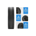 Miniatyrbild 2 av 5: Reservdelar till 7" Dyna Glo 70-05-104 DGF493BNP DGH474CRP Grill, DGF510SBP DGH450CRP DGH450CRP-D