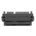 Miniatyrbillede 3 af 8: Adapter SAS til SATA-kabel Harddisk Bundkort 15PIN strømforsyningskonverter SF-092Sort