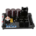 Miniatyrbild 5 av 5: VR6 AVR Spänningsregulator Spänningsstabilisator Generatortillbehör