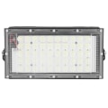 Miniatyrbillede 8 af 8: LED Flood Light 50W 12V Super Bright White Light Vandtæt udendørs LED Floodlight til gårdhaver