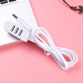 Miniatyrbilde 8 av 8: USB3.0 HUB 3-porters splitter, høyhastighets multiport-utvidelse ekspander splitter