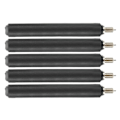 Miniatyrbillede 6 af 8: 5 stk. MTP850 radio kort antenne med GPS 380MHZ‑470MHZ til MOTOROLA Tetra MTP850 MTP830