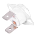 Miniatyrbilde 8 av 8: KSD302 Bryter Temperaturkontroll Termostat Termobryter 250V16A Normalt lukket95℃