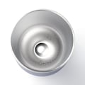 Miniatyrbilde 3 av 4: 12oz Vakuumisolert Vinbeger i Rustfritt Stål med Lopp Dobbelvegget Reiseglass for Varme og Kalde Drikker
