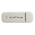Pikkukuva 1 / 5: 4G Wifi -reititin USB-dongle 150 Mbps modeemitikku mobiili langaton Wifi Internet Treasure kannettava Hotsp-DT