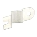 Miniatyrbillede 3 af 3: Bilantenne Monteringsbeslag UHF Rustfrit Stål Passagerside Passer til Ford Ranger PX PX2 PXII-B17