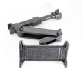 Miniatyrbilde 2 av 5: Universal Biltelefonholder med Sugkopp Dashbord Vindrute Stativ One-Touch Pop-Up Sterk Grip
