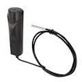 Miniatyrbild 2 av 8: 3,9 mm WiFi Auto Engine Endoscope 1080P Wireless Borescope Inspection Camera för Android för IOS 3 Meter