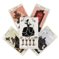 Pikkukuva 2 / 5: Englannin Tarot- ja Oracle-kortit