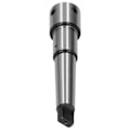 Miniatyrbillede 7 af 8: Borepatron Arbor Morse-skaft Ringformet fræser Industrielt hardwareværktøj MT3‑19,05 mm