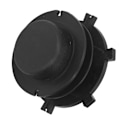 Pikkukuva 8 / 8: Trimmeri Bump Head -sarja Ammattimainen siimaleikkurin pää Vaihto Stihl 25 2 FS55C FS55R FS55RC FS56C FS 56RC FS44R