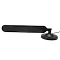 Miniatyrbillede 6 af 8: WiFi Router Antenne High Gain Signal Enhancement Omnidirektionel WiFi udendørs antenne til modem udendørs