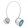 Miniatyrbild 1 av 5: Simplicity Hängande Hals Fläkt Utan Blad Usb Mini Elektrisk Fläkt Infällbar Tyst