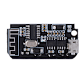 Pikkukuva 2 / 8: VHM-315 CT14 Mini 4.2 Stereo Bluetooth vahvistinkortti moduuli 5w5W kaiuttimen modifiointi tee itse