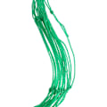 Miniatyrbillede 2 af 3: Klatreplante Net Espalier Nylon Net Støtte til Blomster Frugt Plante Anti Skadedyr Ukrudt Planter Have Klatrestativ Net Ramme Apparater Net