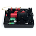 Miniatyrbild 1 av 5: BE350 Automatisk Spänningsregulator Motorgenerator AVR