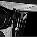 Pikkukuva 2 / 5: Volvo Autopuhelinpidike Teline Xc40 Xc60 S90 V90 S60 V60 20-22vm S60 V60