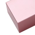 Miniatyrbilde 8 av 8: 4,2 m klesvaskesnor i rustfritt stål, sammenleggbar, slagfri klesvaskesnor for hjemmets balkong, rosa