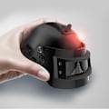 Miniatyrbilde 5 av 8: Bærbar Mini Hjelmformet Bluetooth Trådløs Høyttaler Oppladbar Stereo System