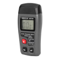 Miniatyrbild 6 av 8: Digital LCD Handhållen Trä Fuktmätardampdetektor Hygrometer Tester Sensor