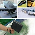 Pikkukuva 4 / 4: Kannettava autonlämmitin - 12V 200W, hiljainen, sulattaa tuulilasin, lämmittimen sulatus
