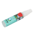Miniatyrbild 4 av 8: Oral Spray Behandling för dålig andedräkt Lindra muntorrhet Långvarig Fickstorlek Mint Munfräschare Spray 20ml