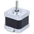 Miniatyrbillede 2 af 8: Professionel 17HS4401 17 legeret stepmotor 4-leds udstyrsforsyninger til 3D-printer