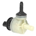 Miniatyrbillede 3 af 8: Rengøringsventil til beholder 06E906506A erstatning passer til Audi A3 A4 A5 A6 A8 Q7