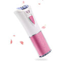 Miniatyrbild 1 av 4: Epilator Dam Epilator för Ansikte Sladdlös Epilator Ansikte Ben Bikini Epilator