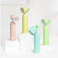 Miniatyrbilde 3 av 4: Skrivebordslampe for barn Mini liten skrivebordslampe med øye Cute Caring LED Skrivebordslampe Kaktus USB Skrivebordslys Blå