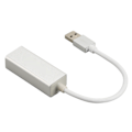Pikkukuva 4 / 8: USB Ethernet -sovitin USB3.0 - RJ45 10M 100M 1000M Gigabit Ethernet LAN-muunnin kotitoimistopelaamiseen