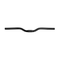 Pikkukuva 1 / 8: Alumiininen kiinteävaihteinen pyörä, maantiepyörä, kiinteävaihteinen nousukahva, ohjaustanko 25,4 mm * 520 mm (musta)