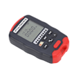 Miniatyrbilde 6 av 8: 3 i 1 optisk fiber effektmåler følsom hurtig respons LED optisk effektmåler RJ45 tester ‑70 til +10dbm