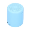 Pikkukuva 8 / 8: Langaton Bluetooth-kaiutin ulkotiloihin, kannettava minikokoinen Hifi-kaiutinlaatikko USB/muistikortti/FMBlue